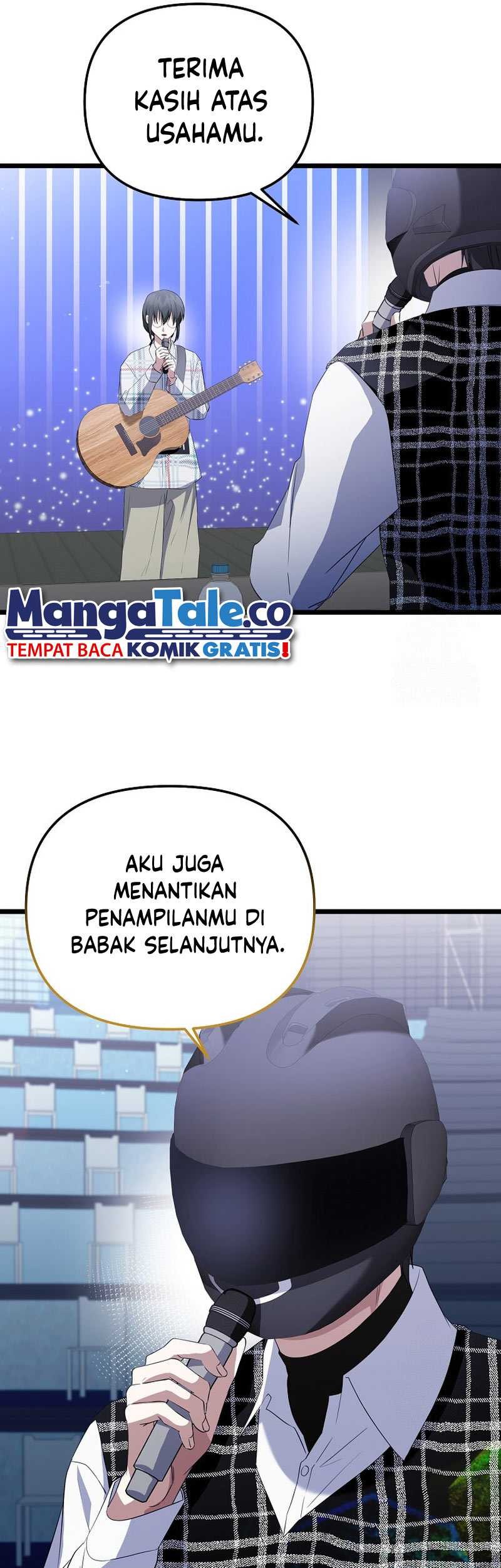 The Crazy Genius Composer Returns Chapter 26 Gambar 50