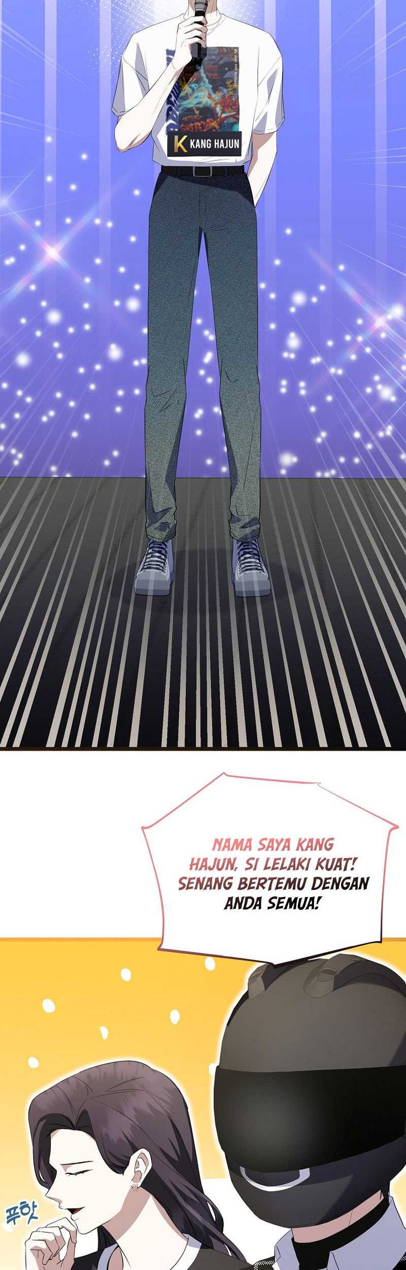 The Crazy Genius Composer Returns Chapter 26 Gambar 55
