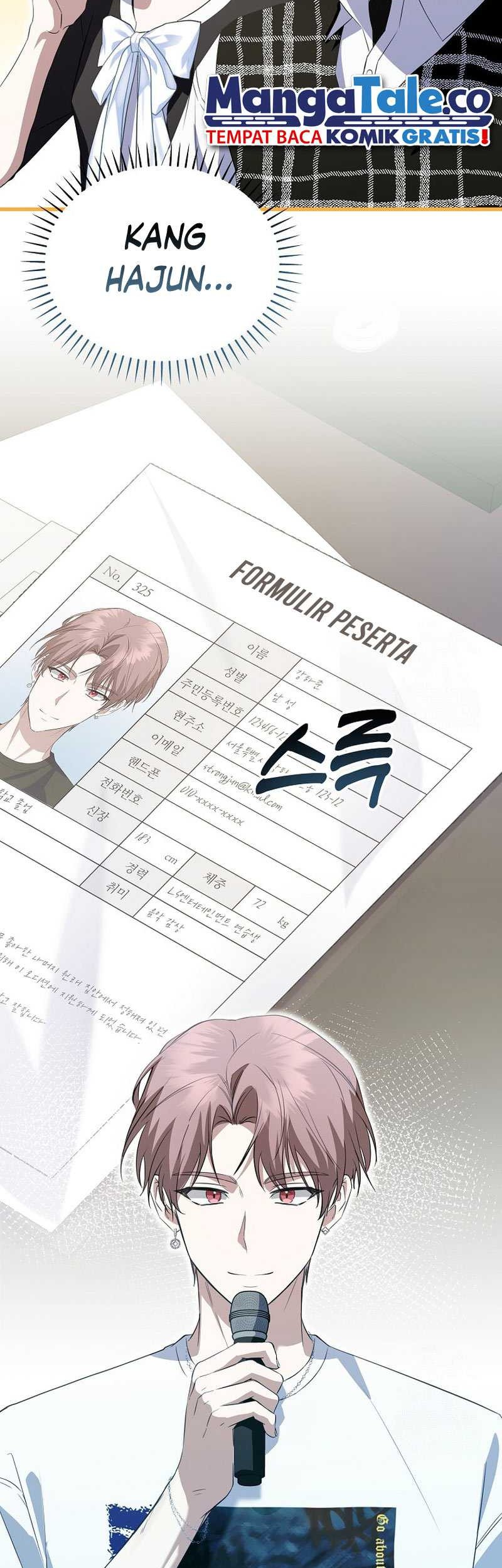 The Crazy Genius Composer Returns Chapter 26 Gambar 56