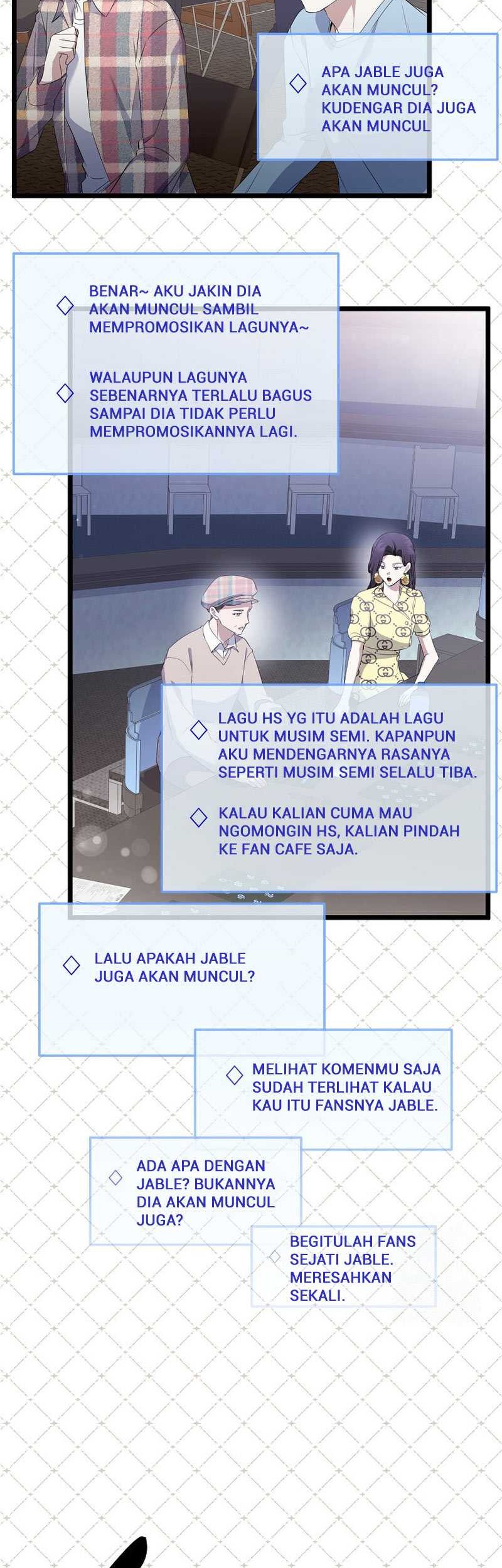 The Crazy Genius Composer Returns Chapter 26 Gambar 3