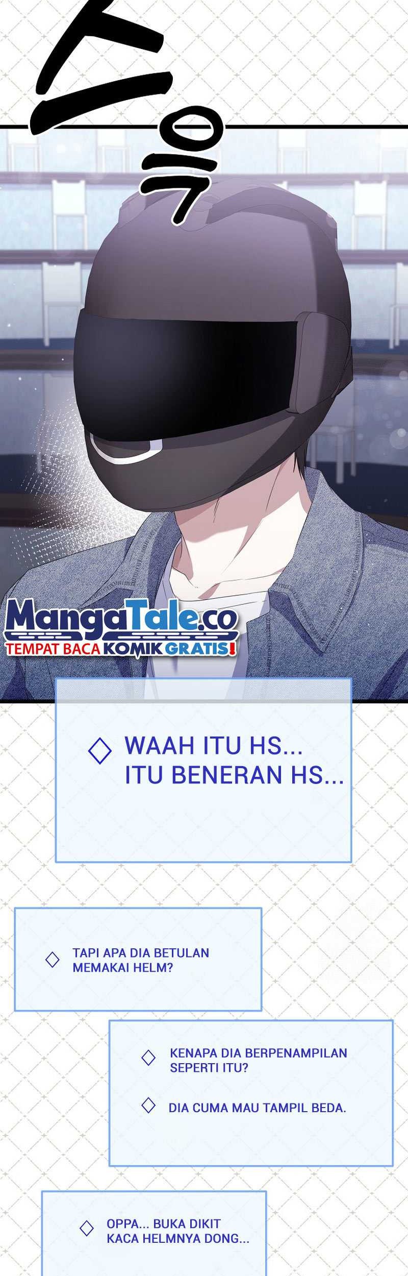The Crazy Genius Composer Returns Chapter 26 Gambar 4
