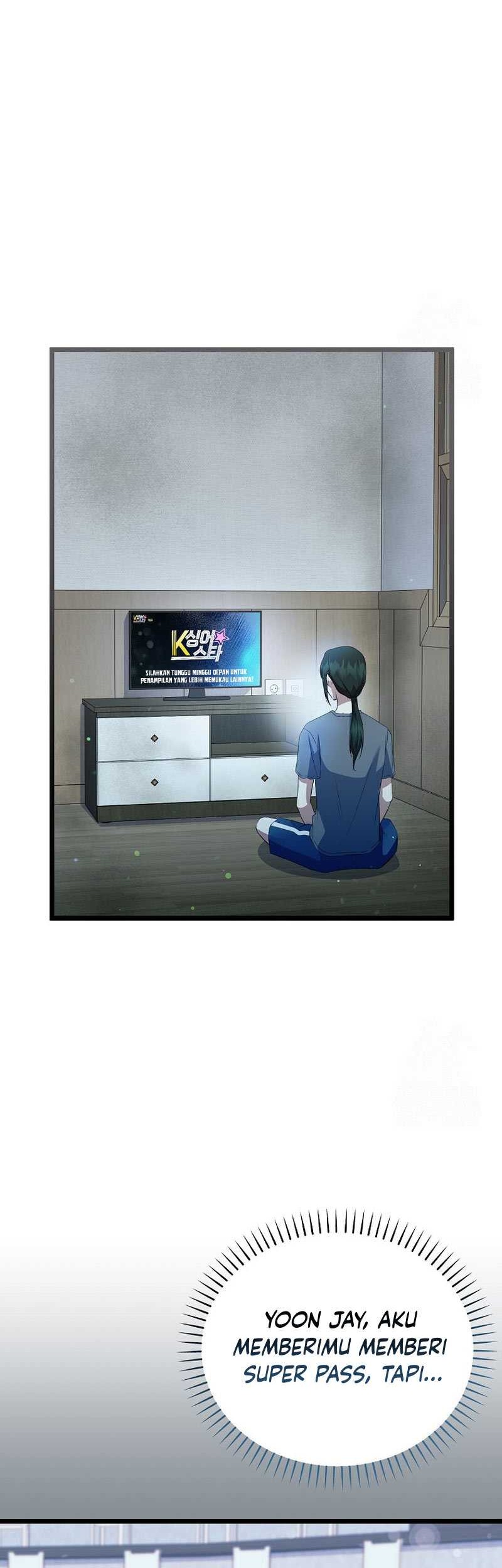 The Crazy Genius Composer Returns Chapter 26 Gambar 13