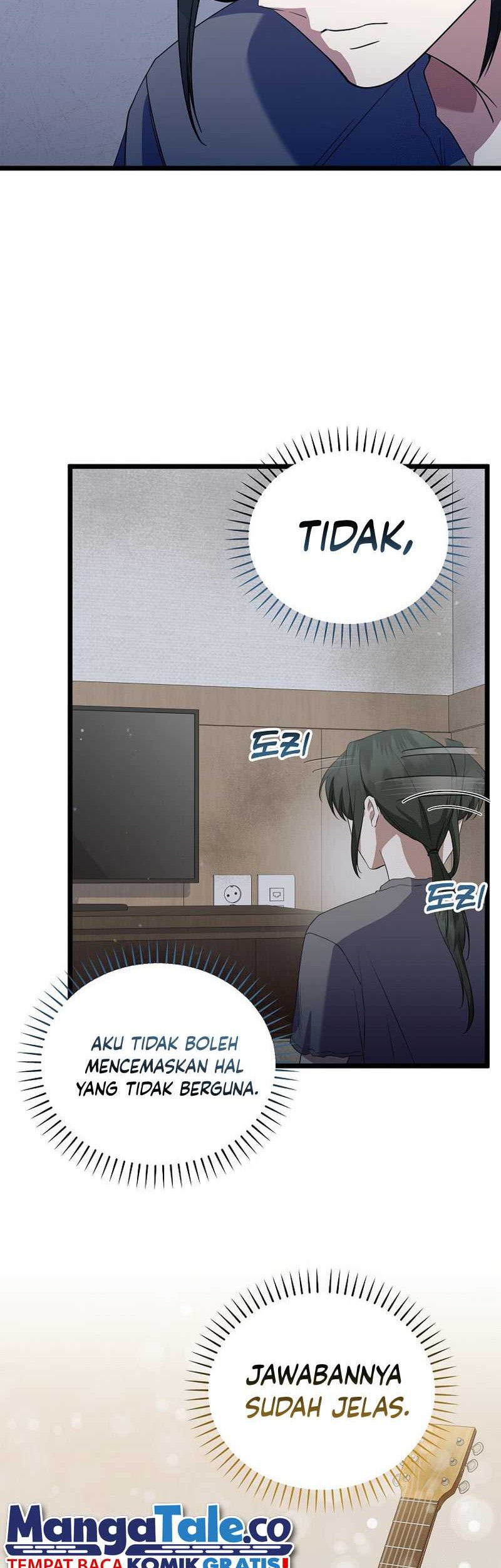 The Crazy Genius Composer Returns Chapter 26 Gambar 15