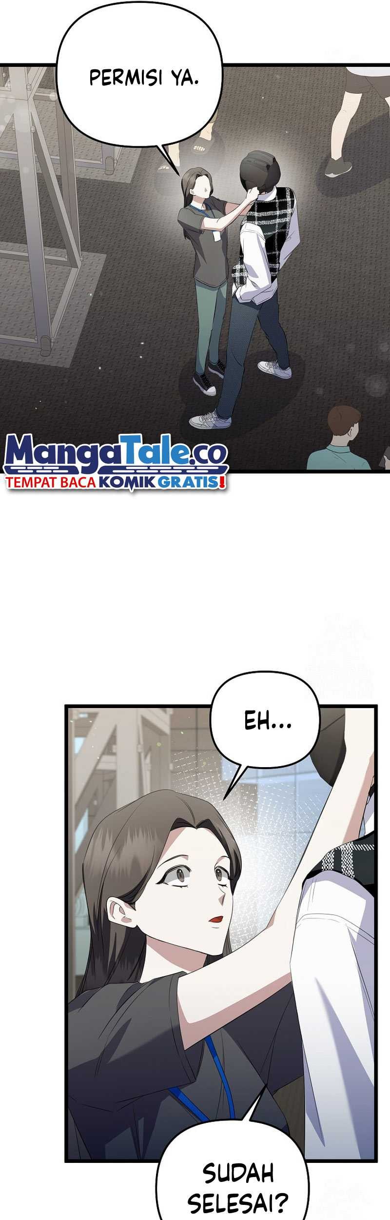 The Crazy Genius Composer Returns Chapter 26 Gambar 18