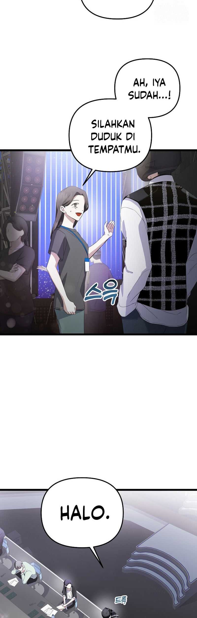 The Crazy Genius Composer Returns Chapter 26 Gambar 19