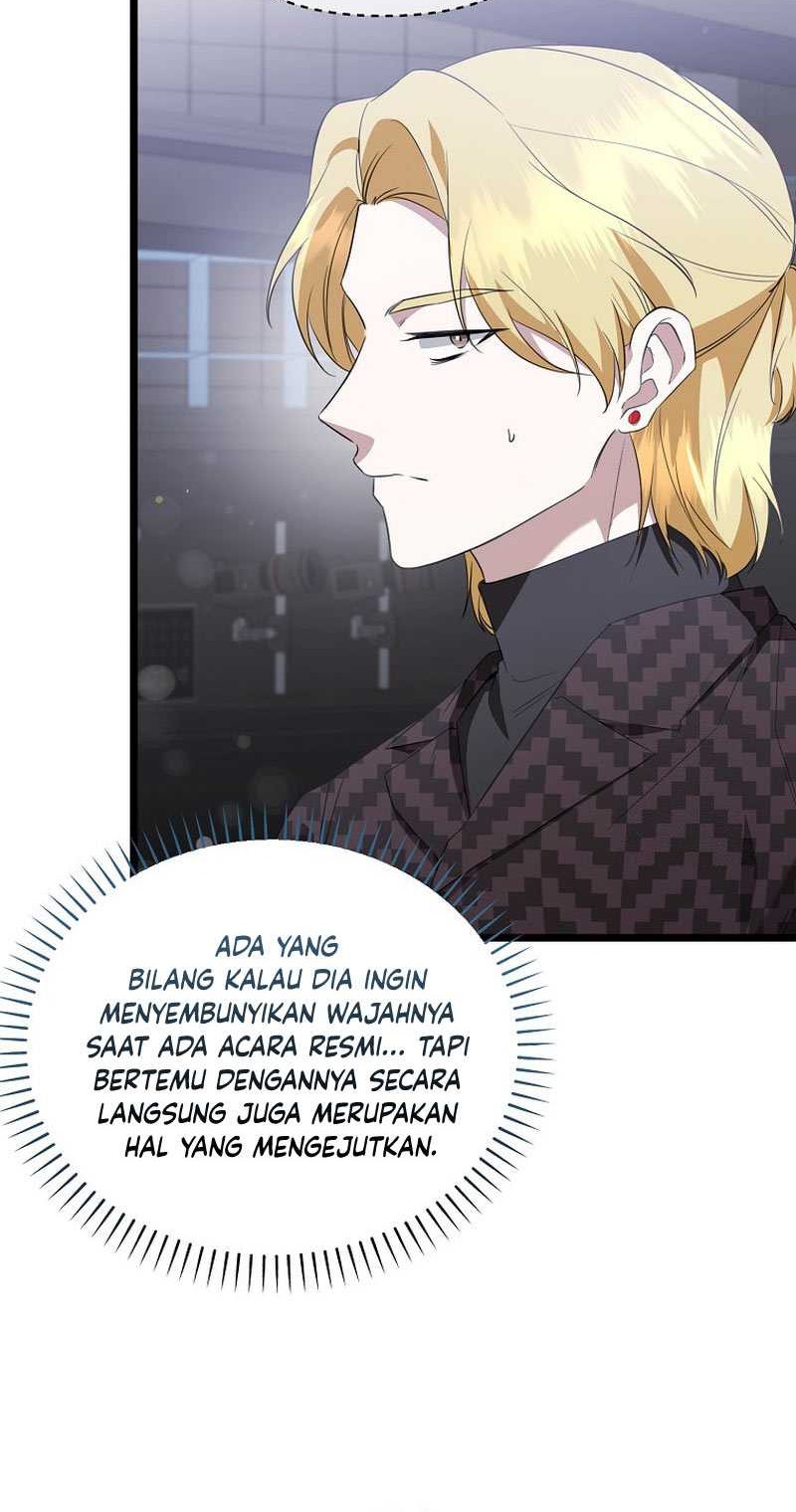 The Crazy Genius Composer Returns Chapter 26 Gambar 21