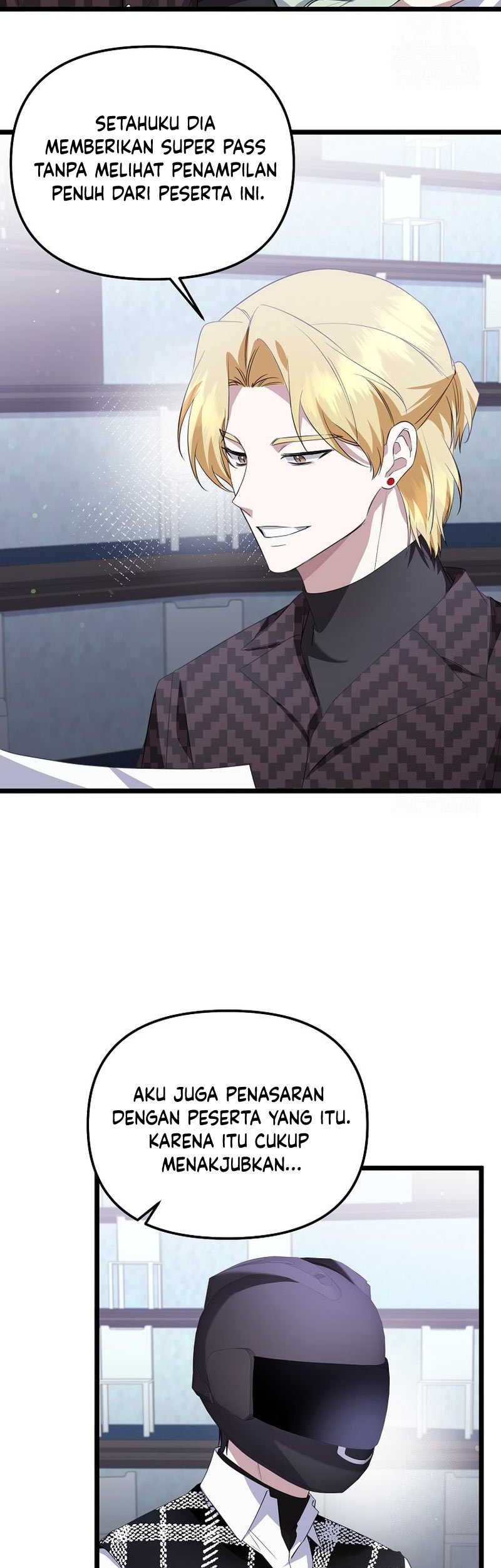 The Crazy Genius Composer Returns Chapter 26 Gambar 24