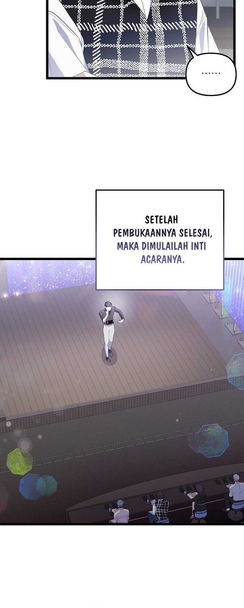 The Crazy Genius Composer Returns Chapter 26 Gambar 25