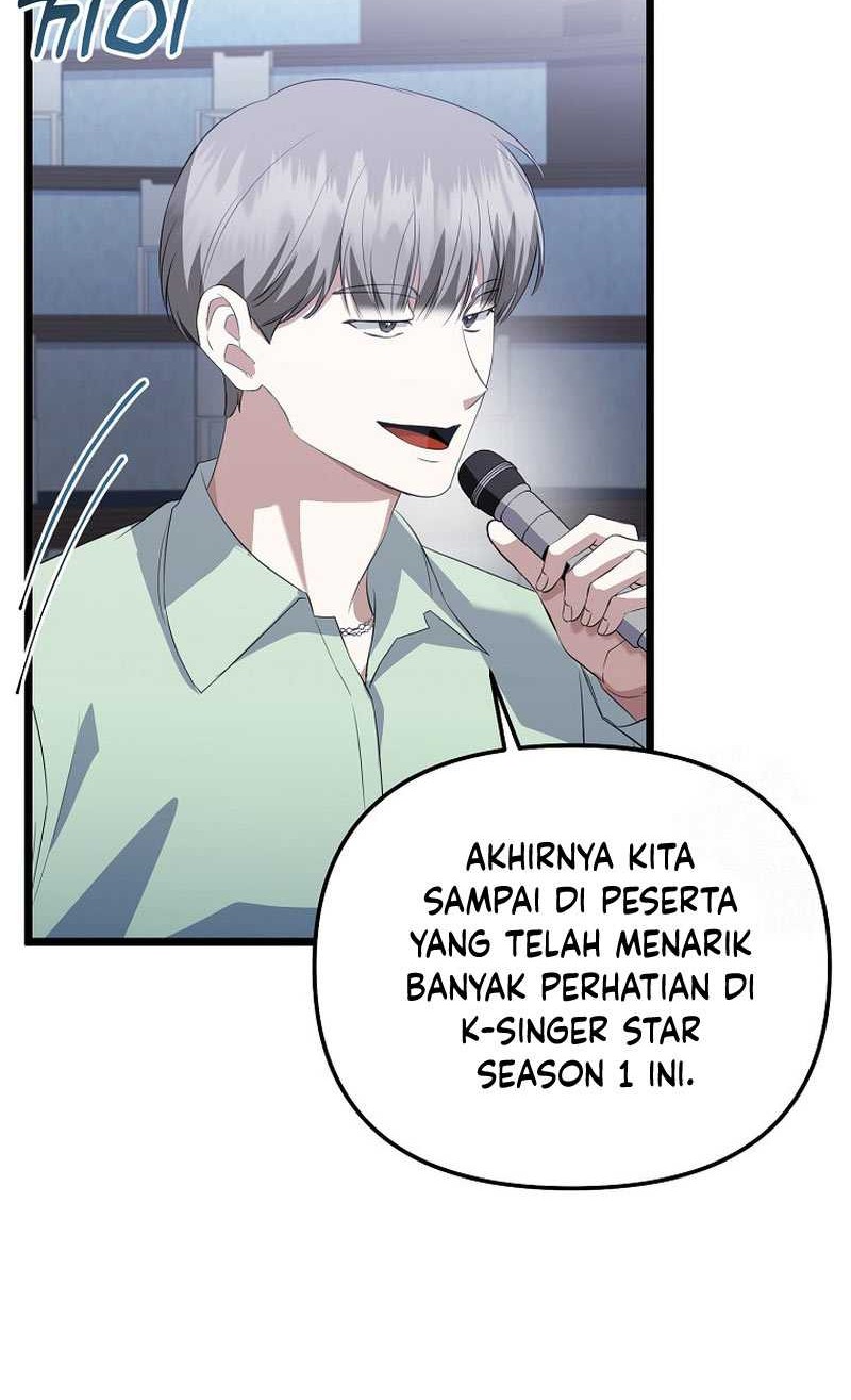 The Crazy Genius Composer Returns Chapter 26 Gambar 29