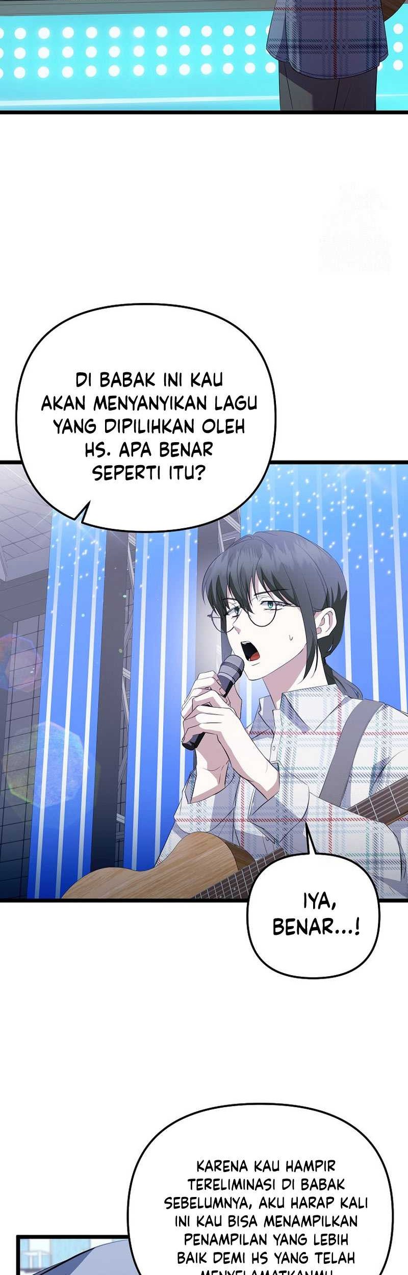 The Crazy Genius Composer Returns Chapter 26 Gambar 31