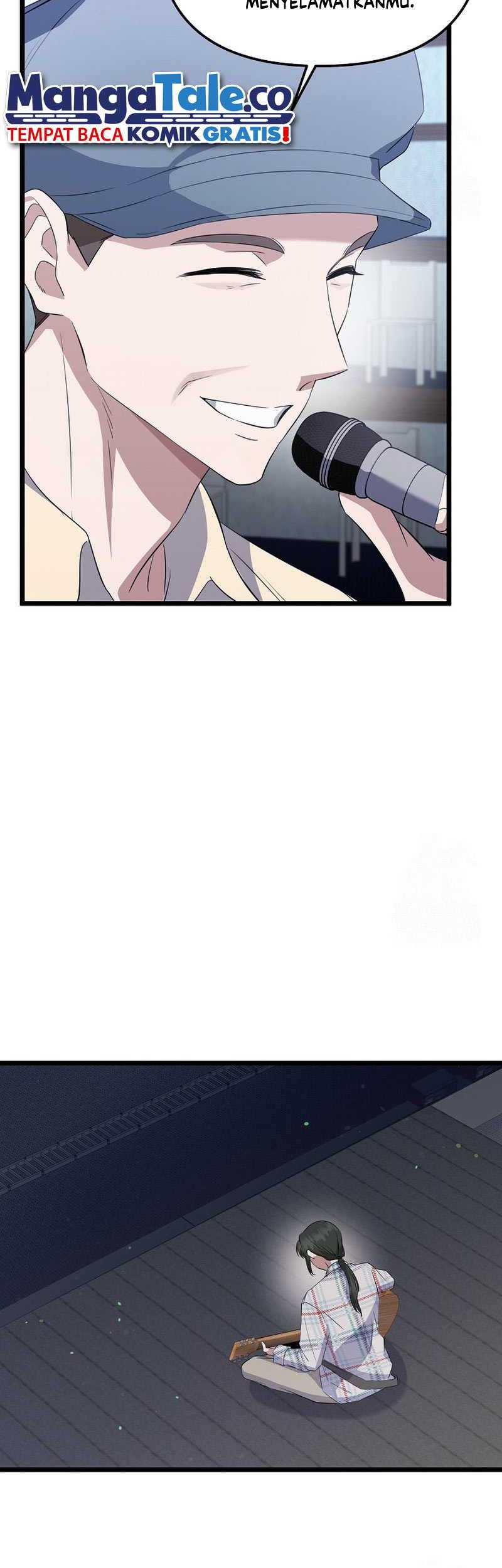 The Crazy Genius Composer Returns Chapter 26 Gambar 32