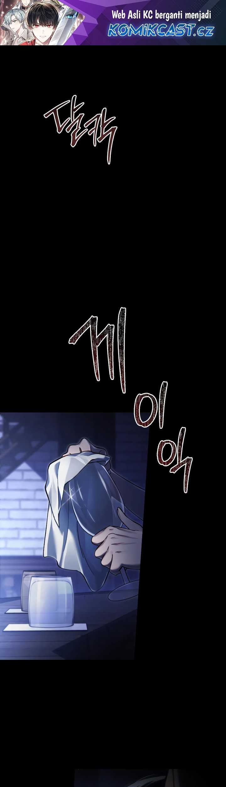 Baca Reborn as the Enemy Prince Chapter 38 Gambar 2