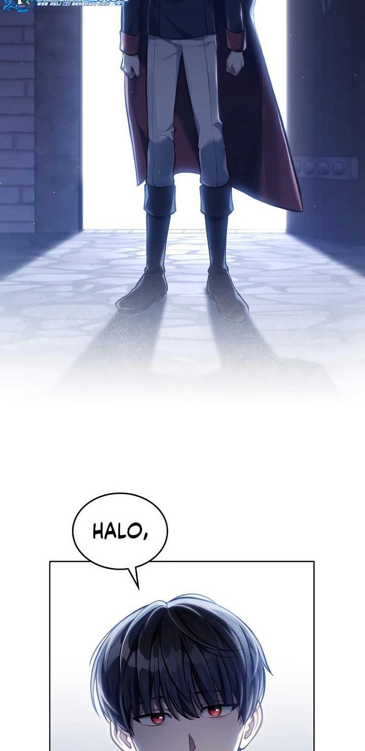 Reborn as the Enemy Prince Chapter 38 Gambar 5