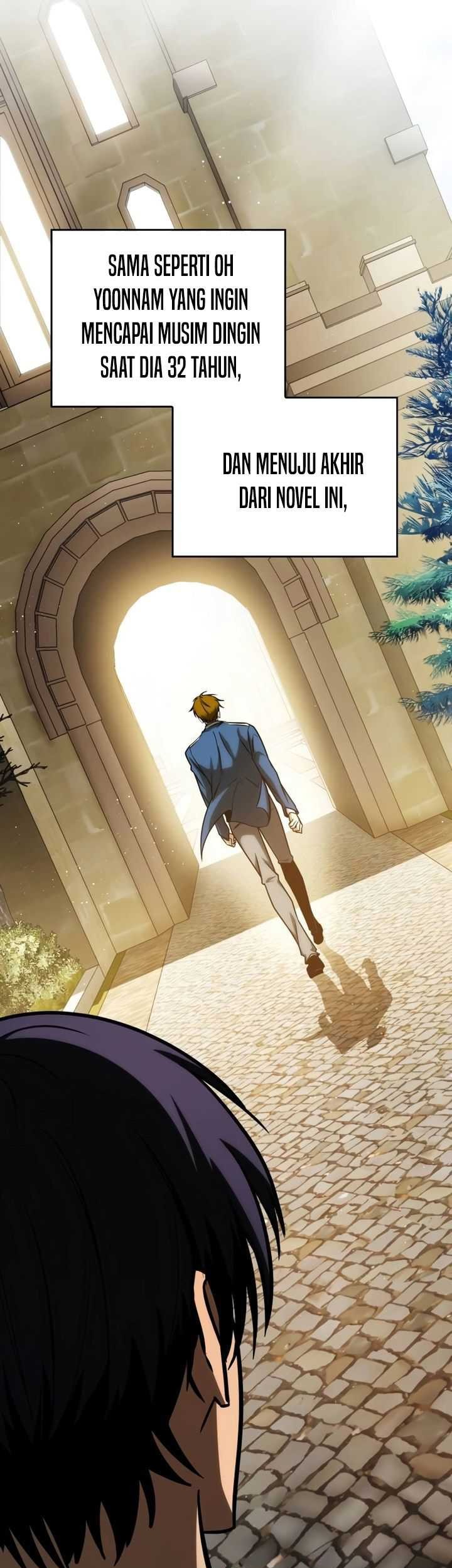 My Exclusive Tower Guide Chapter 27 Gambar 26
