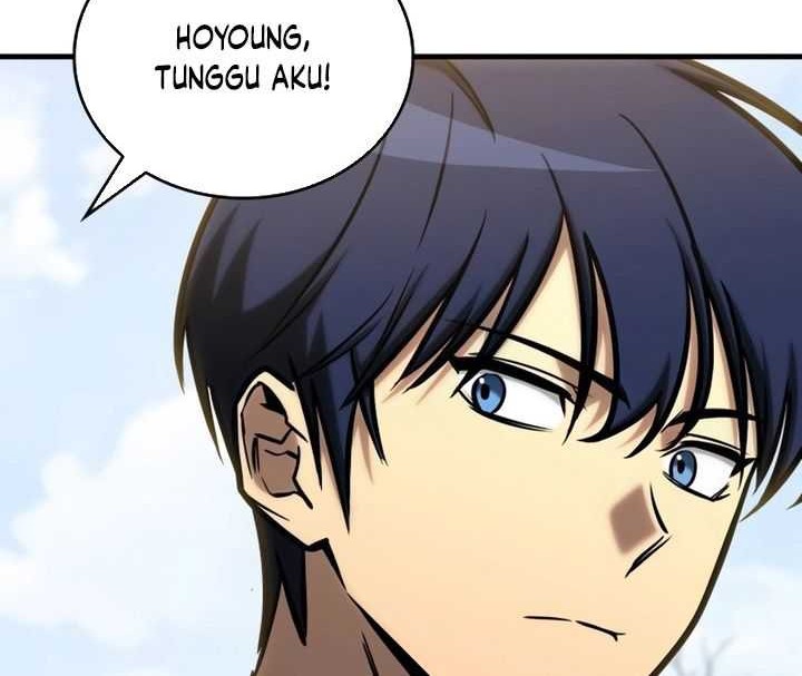 My Exclusive Tower Guide Chapter 27 Gambar 29