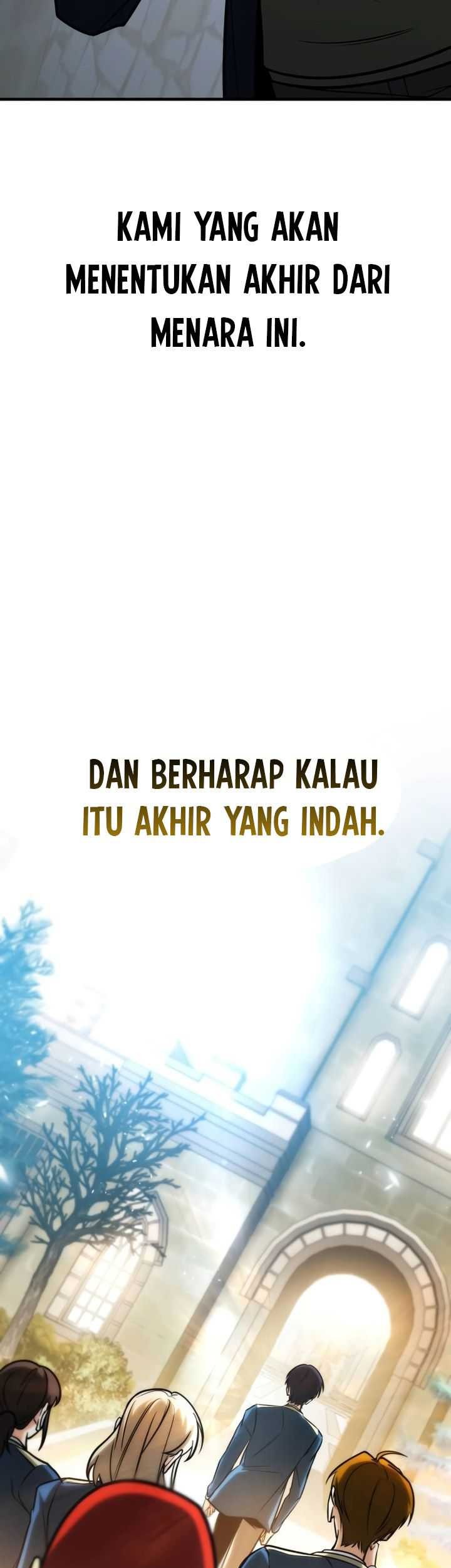 My Exclusive Tower Guide Chapter 27 Gambar 32