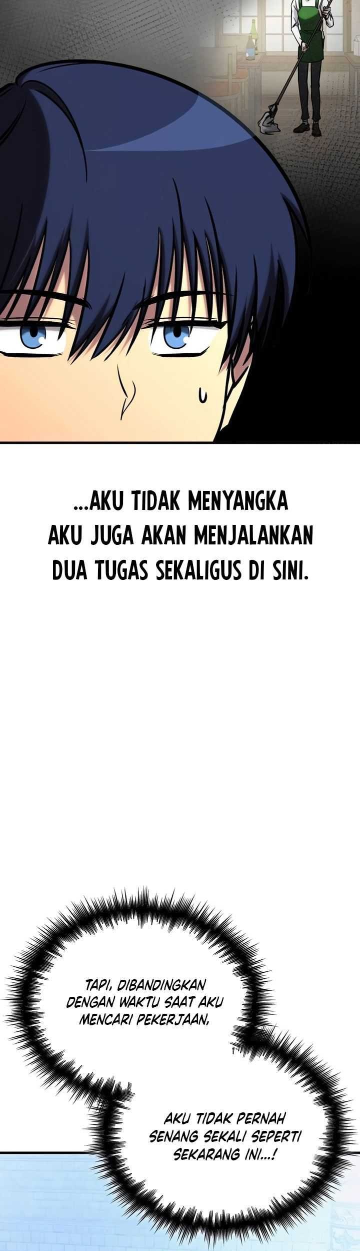 My Exclusive Tower Guide Chapter 27 Gambar 44