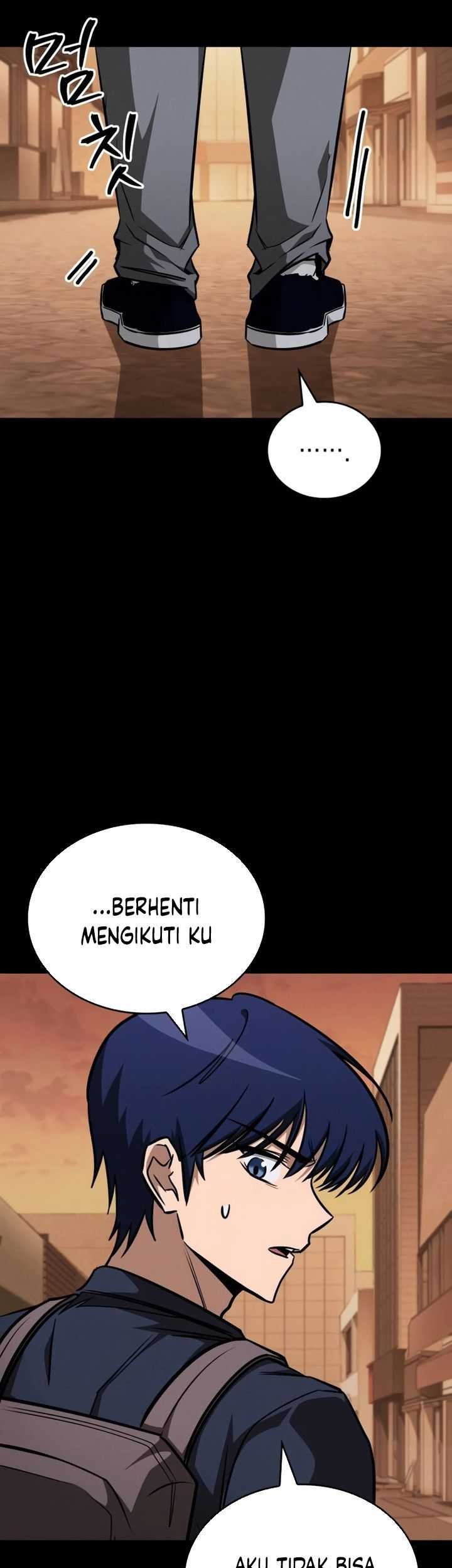 My Exclusive Tower Guide Chapter 27 Gambar 58