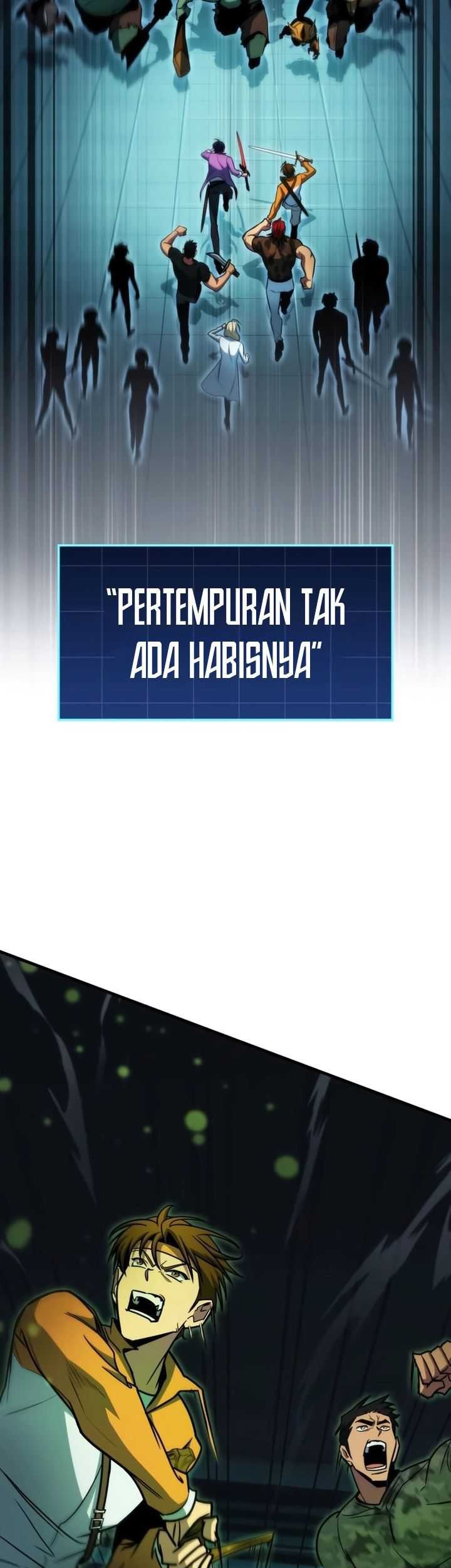 My Exclusive Tower Guide Chapter 27 Gambar 78