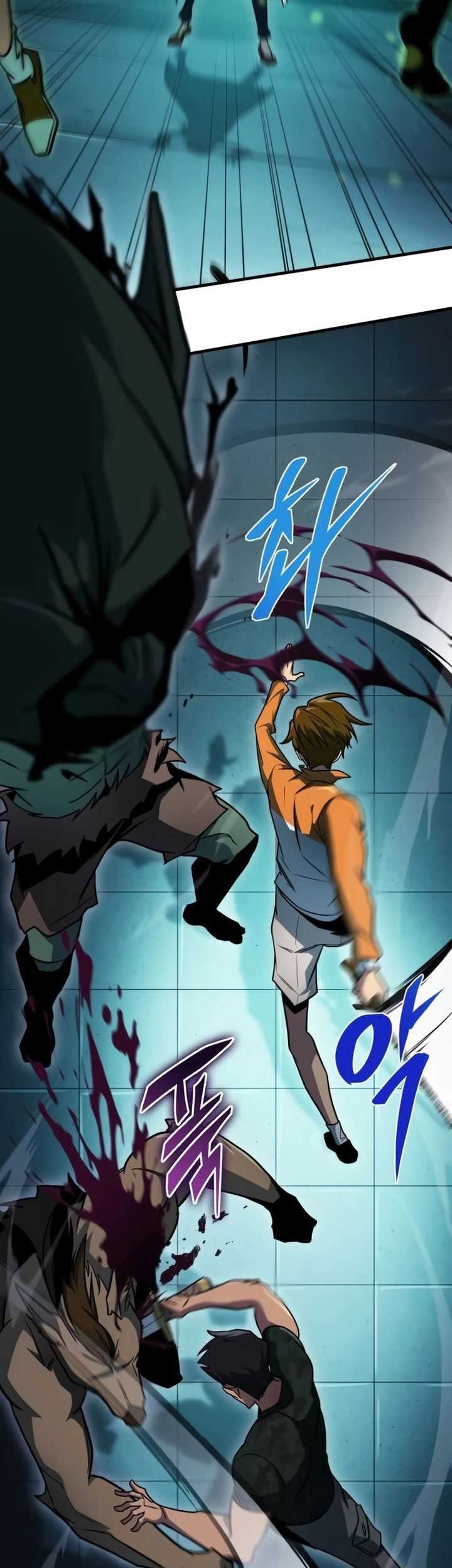 My Exclusive Tower Guide Chapter 27 Gambar 80