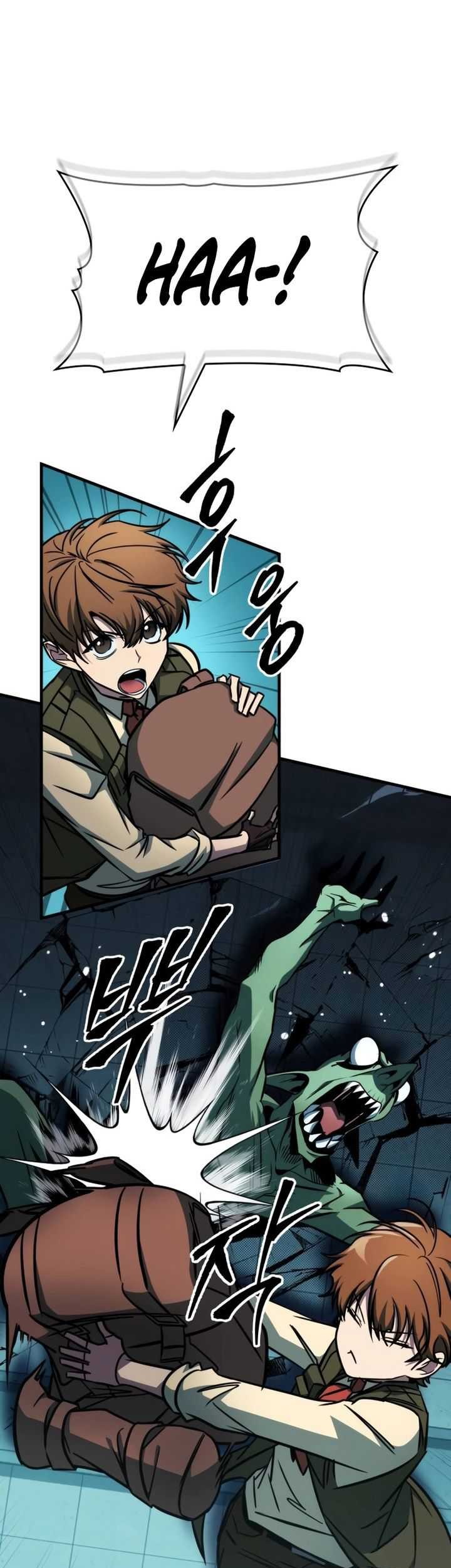 My Exclusive Tower Guide Chapter 27 Gambar 82
