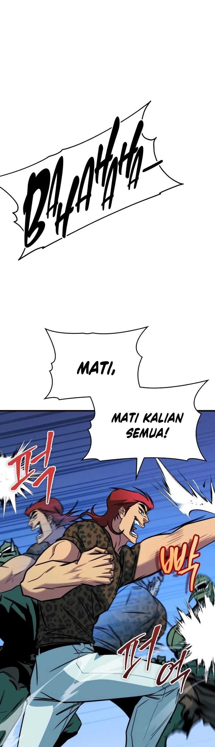 My Exclusive Tower Guide Chapter 27 Gambar 92
