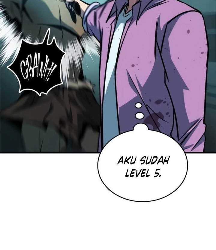 My Exclusive Tower Guide Chapter 27 Gambar 97