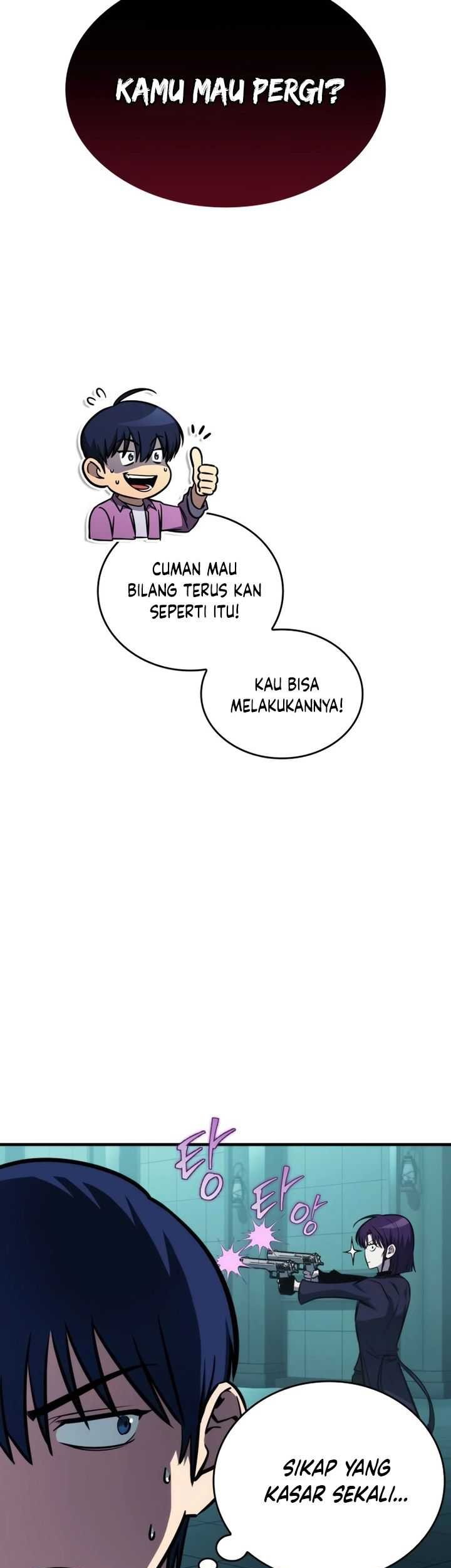 My Exclusive Tower Guide Chapter 27 Gambar 108