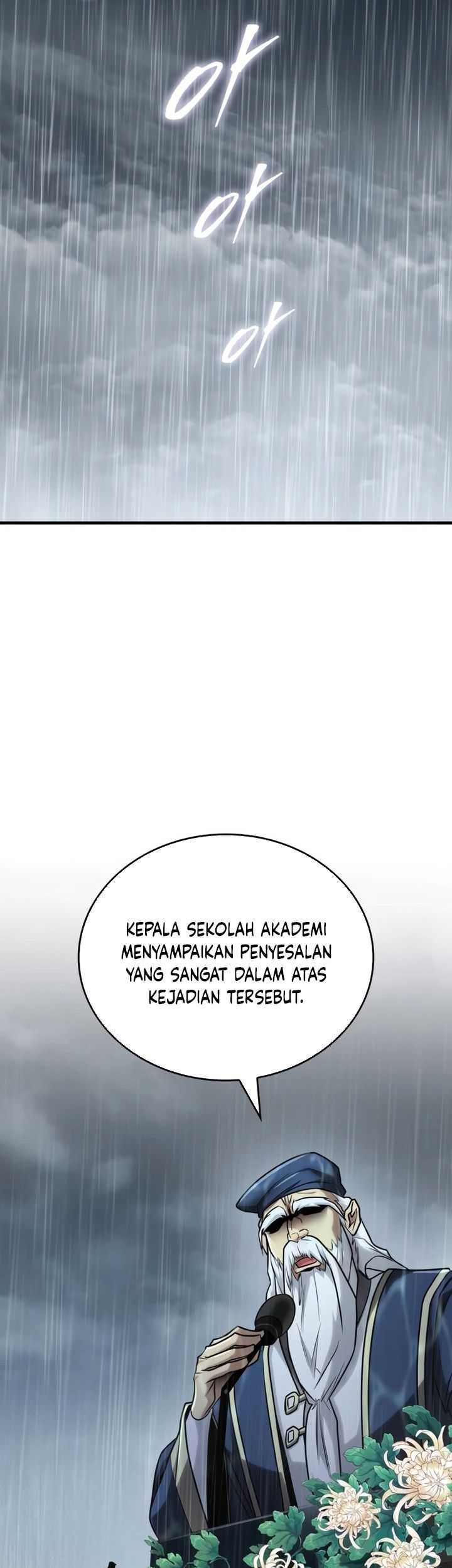 My Exclusive Tower Guide Chapter 27 Gambar 8