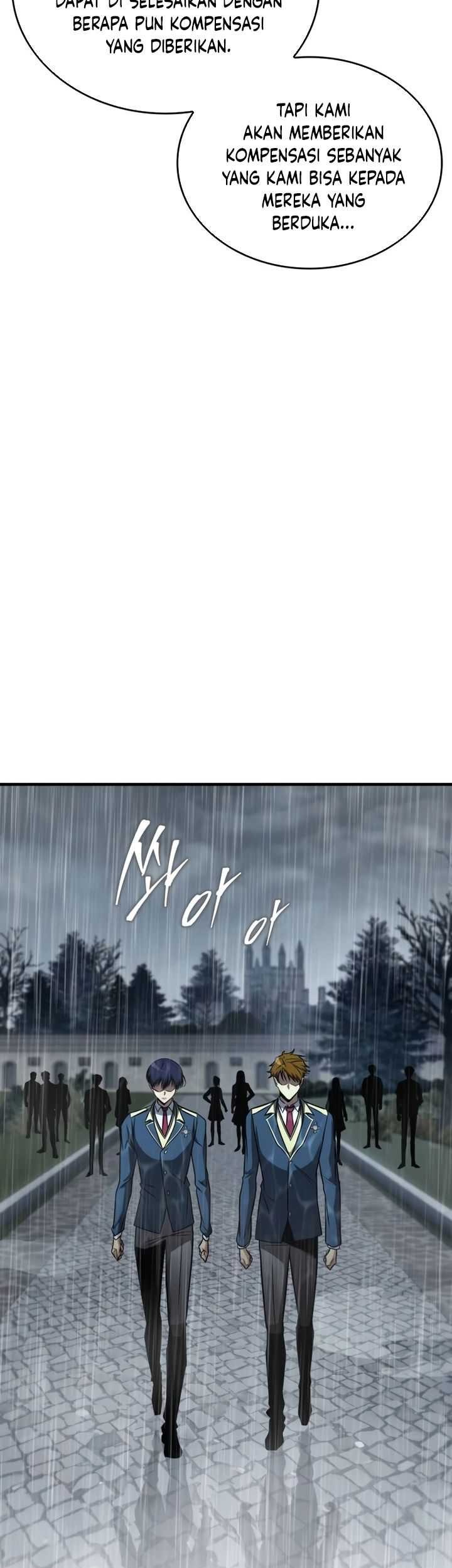 My Exclusive Tower Guide Chapter 27 Gambar 10