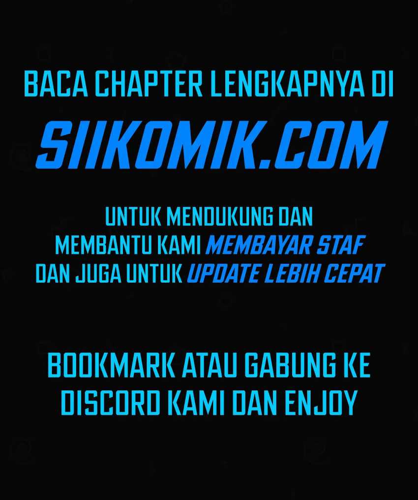 Baca Komik I Contracted Myself Chapter 20 Gambar 1