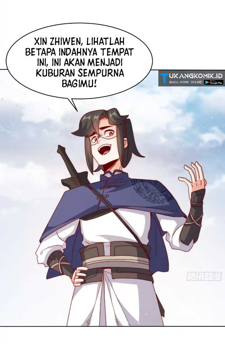 Endless devourer Chapter 224 Gambar 14