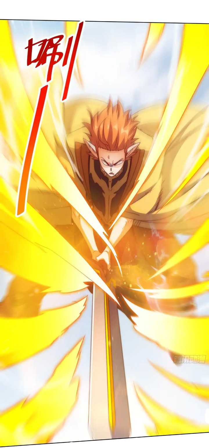 Endless devourer Chapter 224 Gambar 22