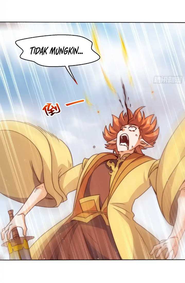 Endless devourer Chapter 224 Gambar 27