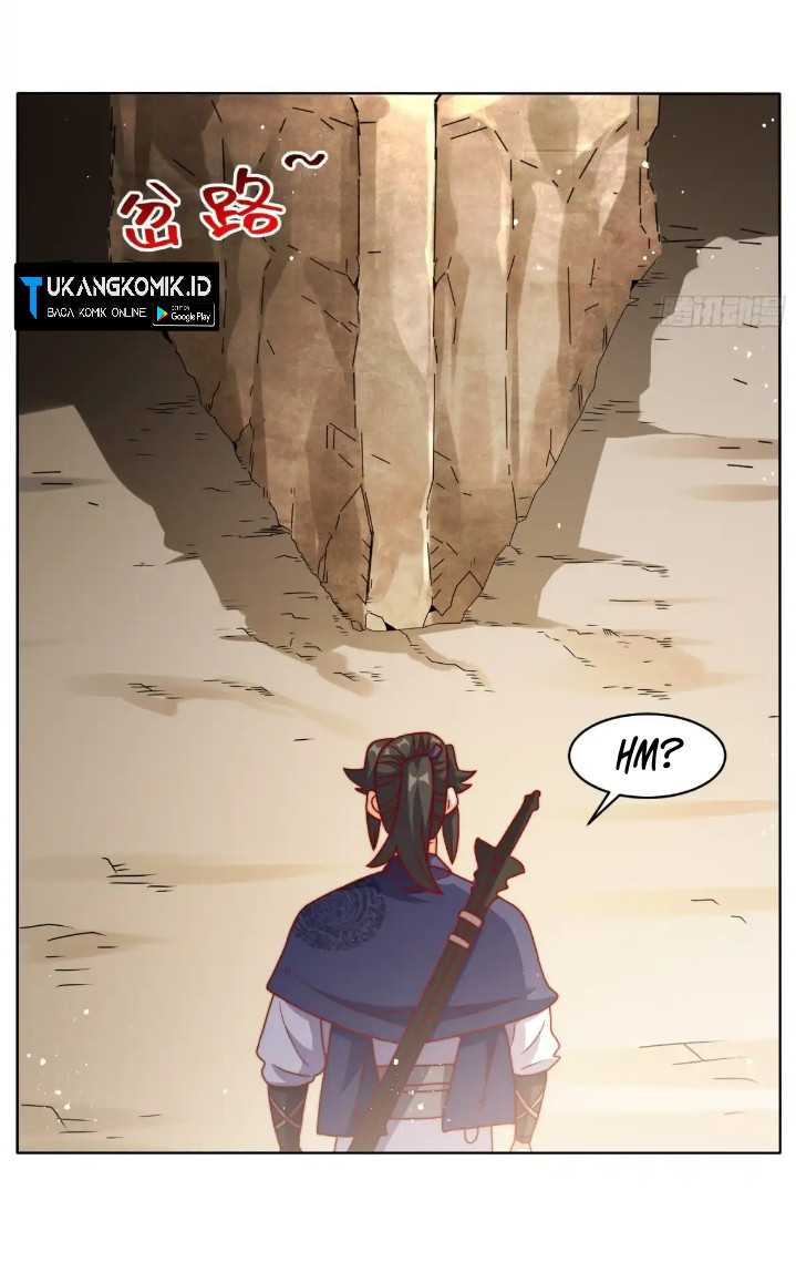 Endless devourer Chapter 224 Gambar 38