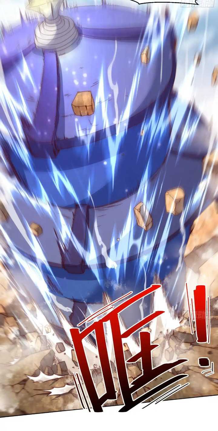 Endless devourer Chapter 224 Gambar 5