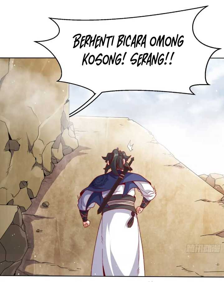 Endless devourer Chapter 224 Gambar 10