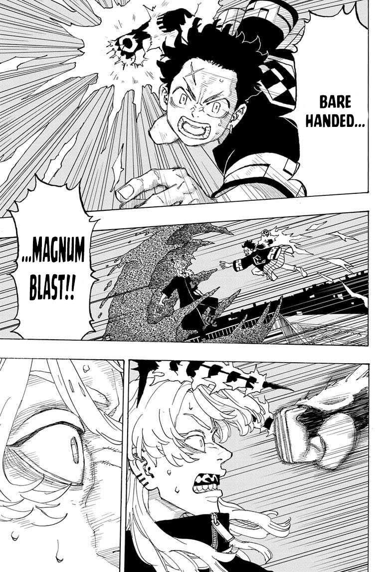 Astro Royale Chapter 16 Gambar 3