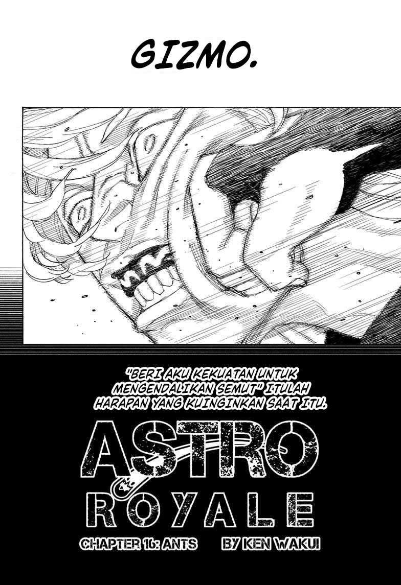 Astro Royale Chapter 16 Gambar 4