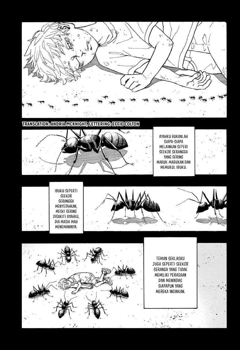 Astro Royale Chapter 16 Gambar 5