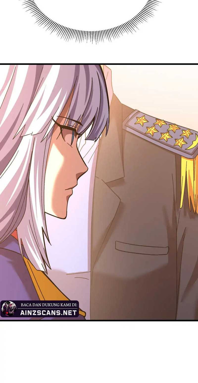 Apex Future Martial Arts Chapter 143 Gambar 35
