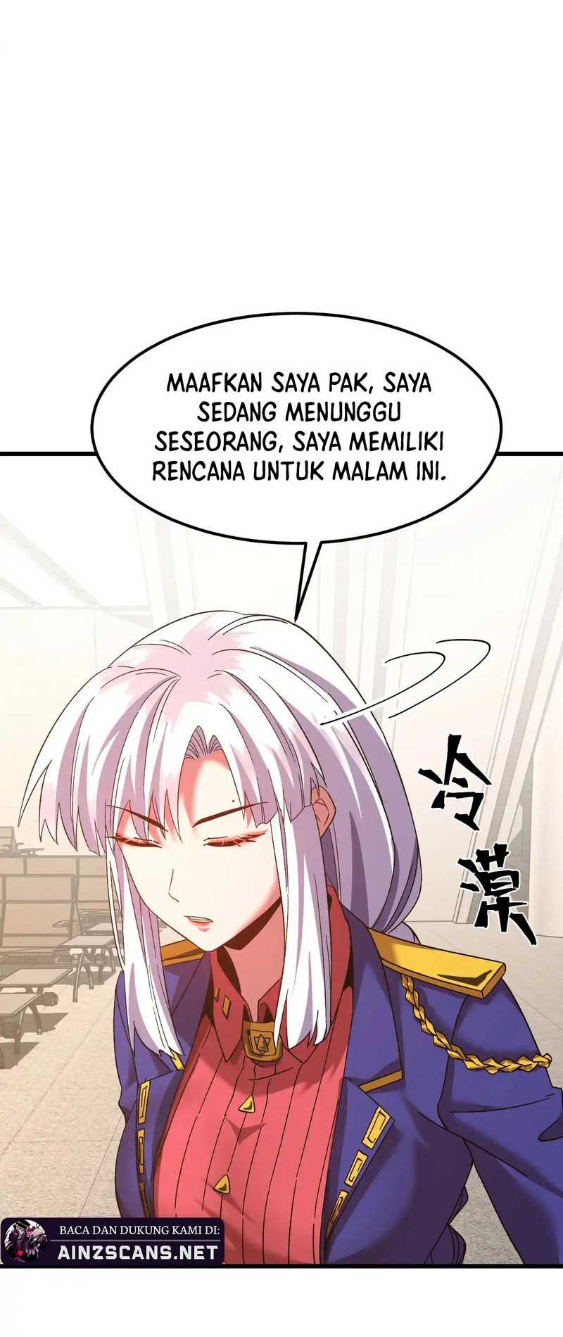 Apex Future Martial Arts Chapter 143 Gambar 37