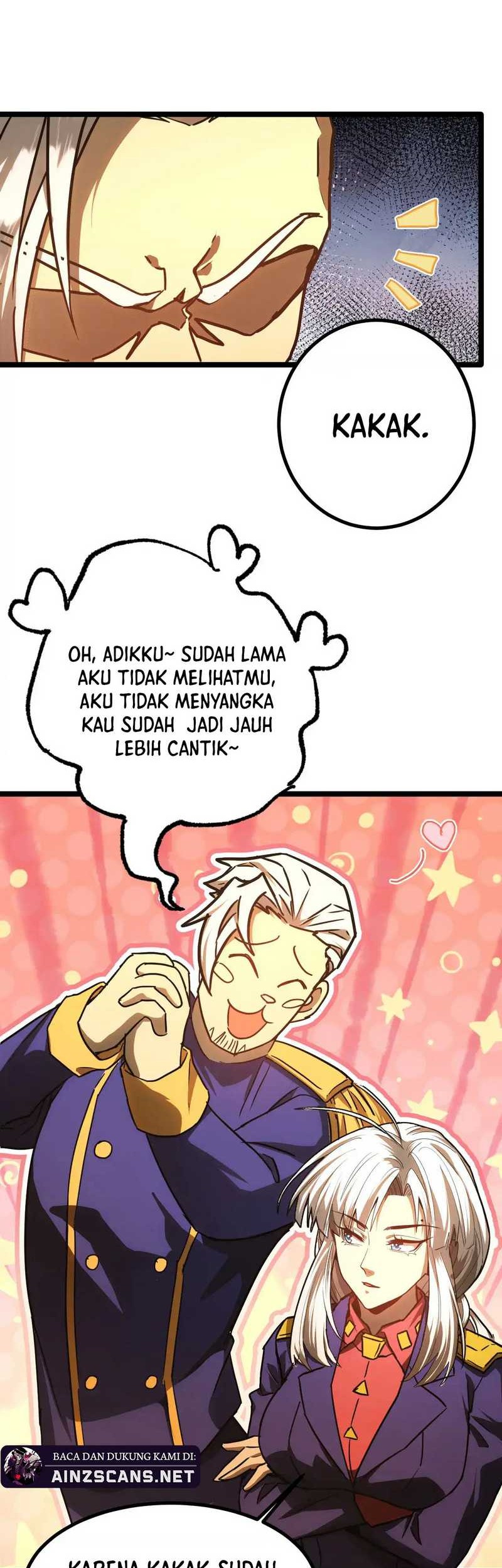 Apex Future Martial Arts Chapter 143 Gambar 44