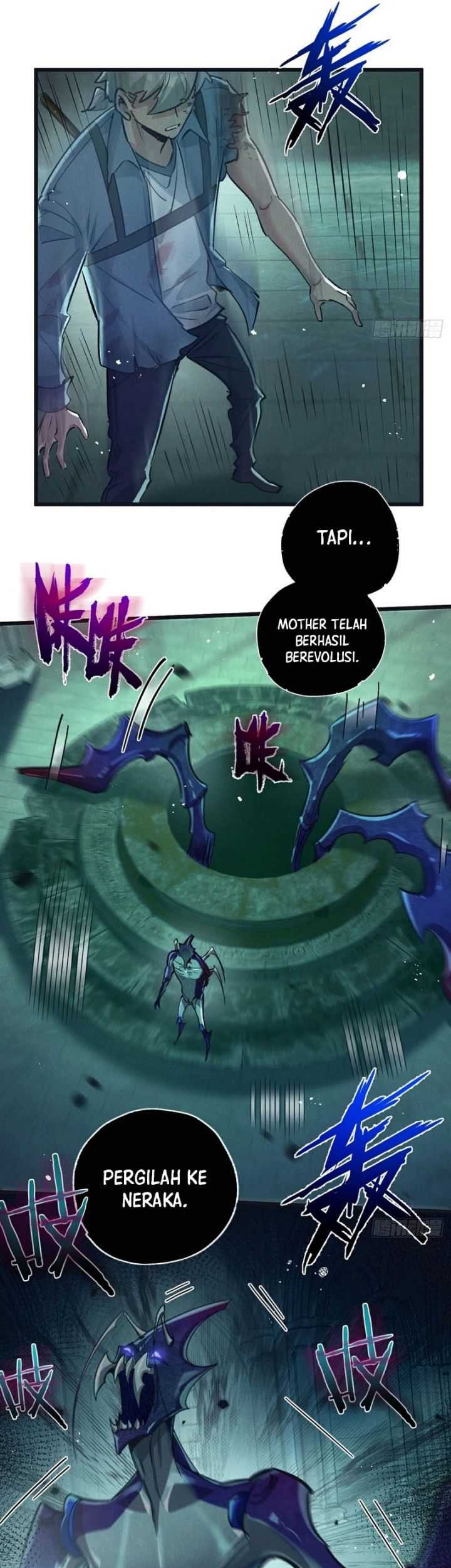 Apocalypse Super Farm Chapter 46 Gambar 27