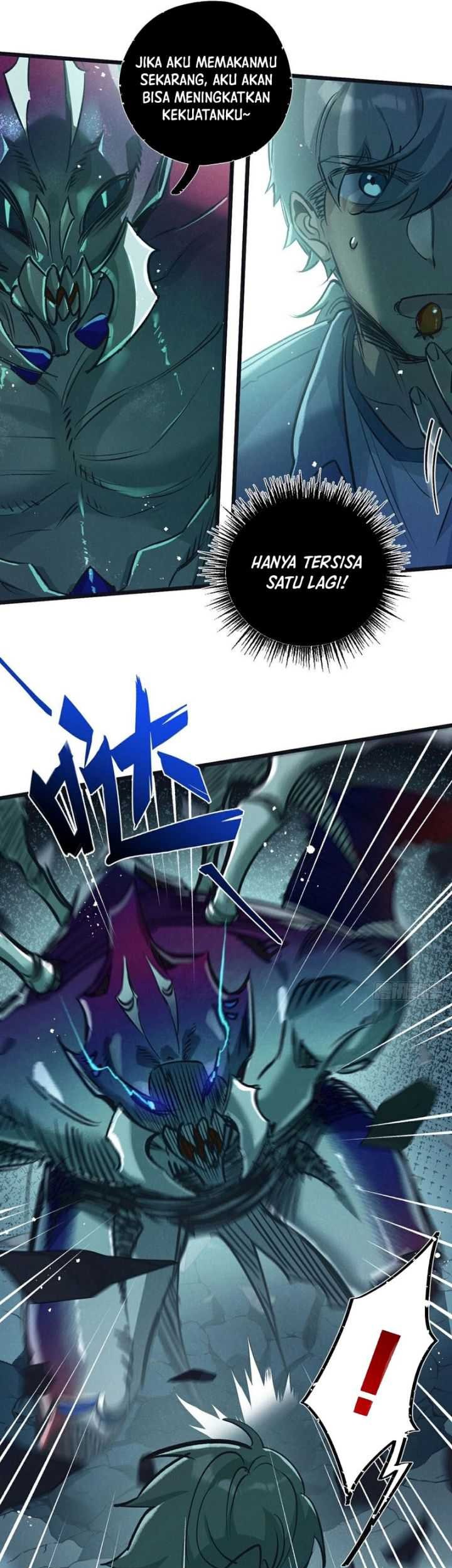 Apocalypse Super Farm Chapter 45 Gambar 24