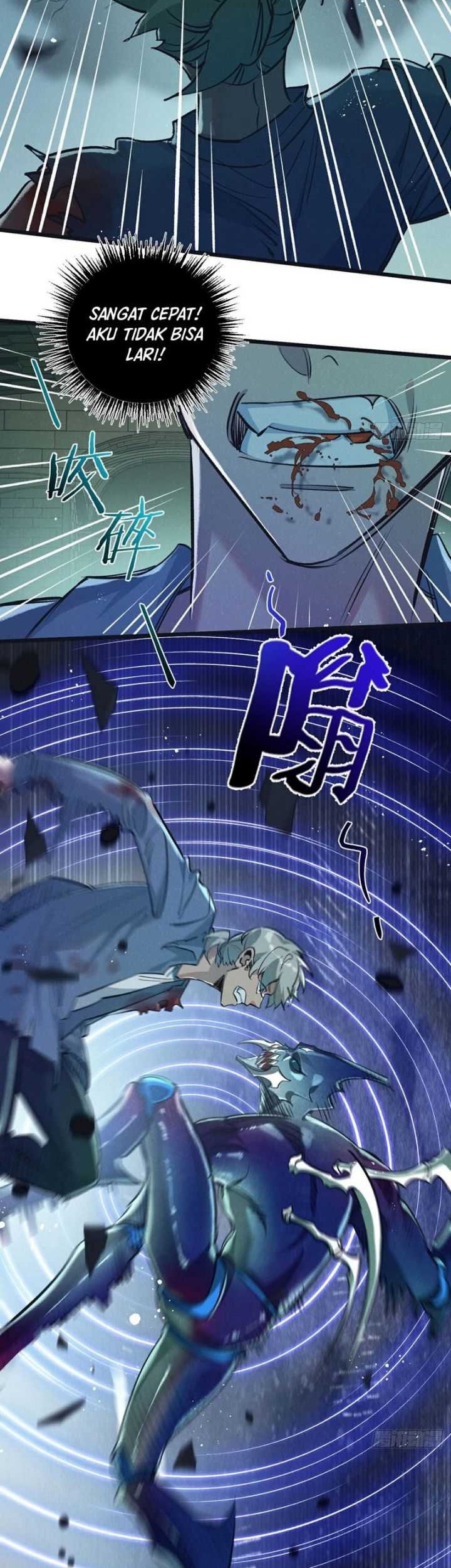 Apocalypse Super Farm Chapter 45 Gambar 25