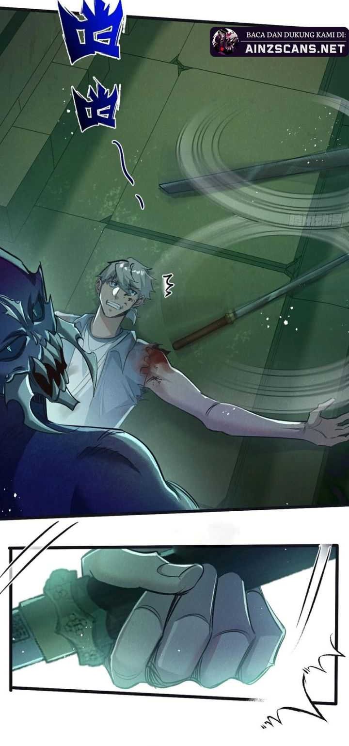Apocalypse Super Farm Chapter 45 Gambar 8