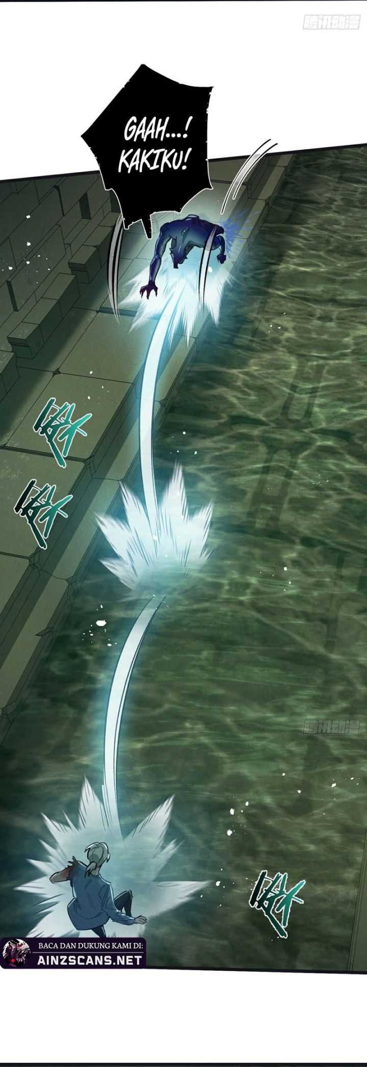 Apocalypse Super Farm Chapter 45 Gambar 11