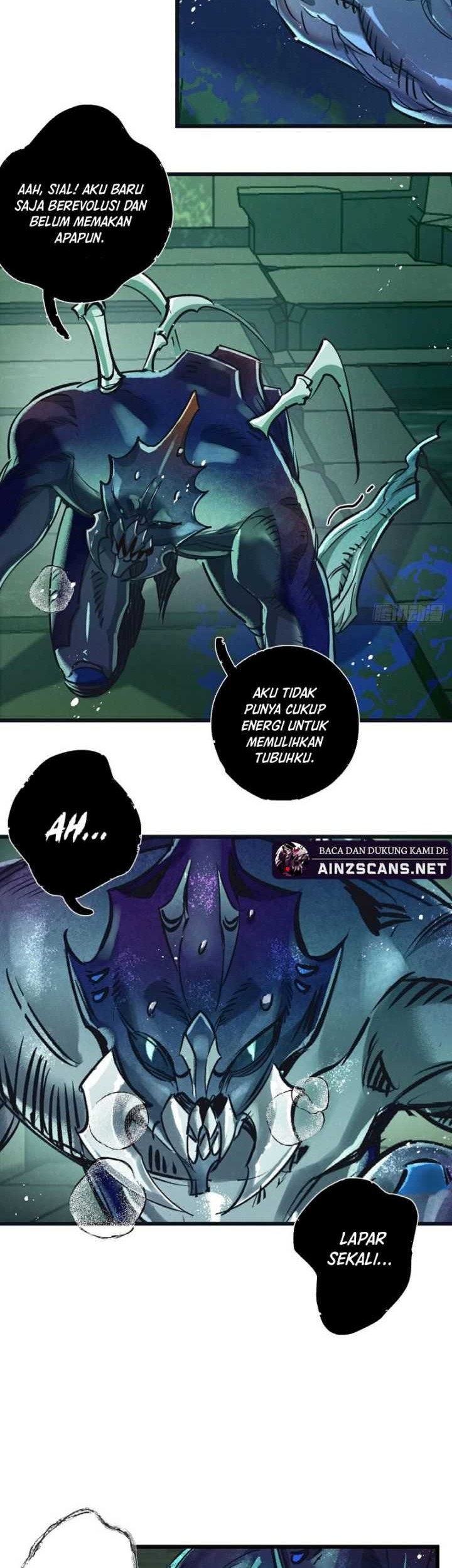 Apocalypse Super Farm Chapter 45 Gambar 13