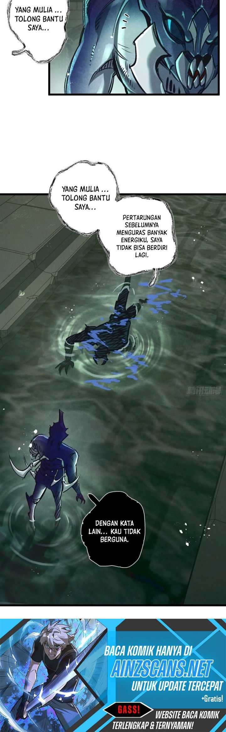 Apocalypse Super Farm Chapter 45 Gambar 14